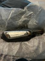 SC12/sm04, Fietsen en Brommers, Brommeronderdelen | Scooters, Ophalen, Gebruikt, Uitlaat