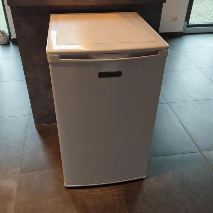 Frigo /  Freezer / congélateur Moulinex neuf, Elektronische apparatuur, Koelkasten en IJskasten, Ophalen