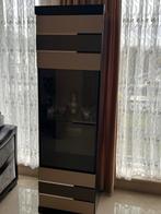 Petite armoire vitrine, Maison & Meubles, Enlèvement, Comme neuf