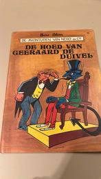 De avonturen van Nero- de hoed van geeraard de duivel 46, Boeken, Ophalen, Zo goed als nieuw