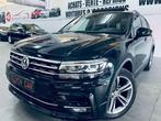 Volkswagen Tiguan Allspace 2.0 TDi DSG R-LINE+CARPLAY+TVA+PA, Autos, Volkswagen, Cuir, Achat, Entreprise, 1968 cm³