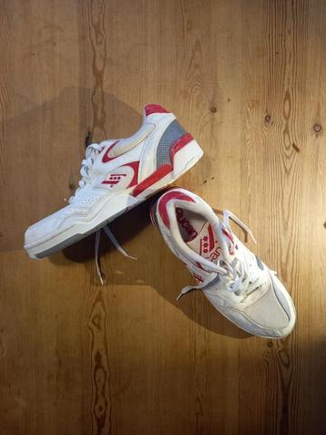 Vintage Rucanor Selinger Volleyball Shoes US 12 / EU 46 beschikbaar voor biedingen