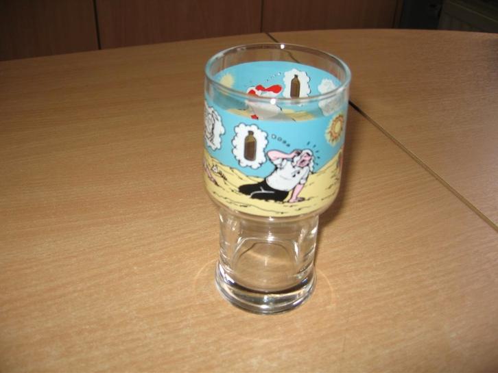 Suske en Wiske - Limonade glas., Livres, BD, Neuf, Une BD, Enlèvement ou Envoi