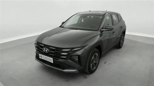 Hyundai Tucson 1.6 T-GDi 150cv Techno NAVI / CARPLAY / CAMER, Auto's, Hyundai, Bedrijf, Te koop, Tucson, ABS, Achteruitrijcamera