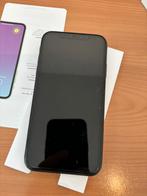 Iphone Xr zwart 64 gb, Telecommunicatie, Mobiele telefoons | Apple iPhone, Zwart, IPhone XR, Ophalen of Verzenden, Zo goed als nieuw