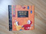 boek 'een jas voor zus en Kim', Boeken, Ophalen of Verzenden, Zo goed als nieuw, Fictie algemeen