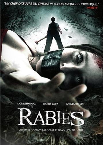Rabies beschikbaar voor biedingen