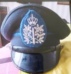 Kepi police, Ophalen of Verzenden, Zo goed als nieuw