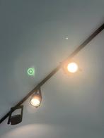 Kreon Diapason Led spots op rail, Huis en Inrichting, Ophalen, Nieuw