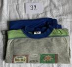 2 zomerpyama's met lange mouwen, Ophalen, Nacht- of Onderkleding, Gebruikt, Premaman