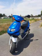 Sym klasse B., Fietsen en Brommers, Brommers | Overige merken, Ophalen, Gebruikt, 49 cc, Klasse B (45 km/u)
