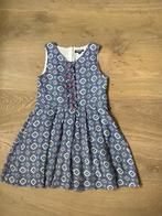 Kleedje maat 128, Kinderen en Baby's, Kinderkleding | Maat 128, Ophalen of Verzenden, Zo goed als nieuw, Bel&Bo, Meisje