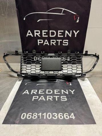 BMW 3 Serie F30 F31 M Voorbumper Rooster Grill 51118054136 beschikbaar voor biedingen