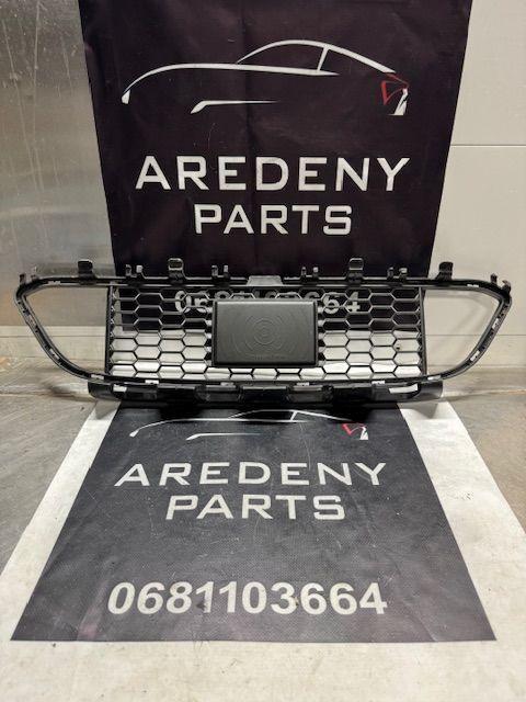 BMW 3 Serie F30 F31 M Voorbumper Rooster Grill 51118054136, Auto-onderdelen, Overige Auto-onderdelen, BMW, Gebruikt, Ophalen of Verzenden