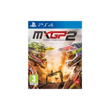 MXGP 2 - PS4 beschikbaar voor biedingen
