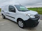 Renault Kangoo 1.5DCI MAXI MODEL L2 NAVI AIRCO CRUISE PDC, Voorwielaandrijving, Stof, Used 1. Bestelwagens met ervaring., 4 cilinders