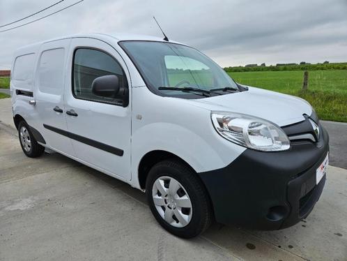 Renault Kangoo 1.5DCI MAXI MODEL L2 NAVI AIRCO CRUISE PDC, Auto's, Bestelwagens en Lichte vracht, Bedrijf, Te koop, Used 1. Bestelwagens met ervaring.