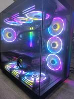 High end pc 13900K - Z790 - RTX 4080 - 32 GB, Ophalen, Zo goed als nieuw, 32 GB, SSD