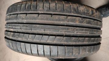205/40r17 Dunlop 40€ per stuk met montage 205/40/17 beschikbaar voor biedingen