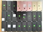 Lot iphone 7, Telecommunicatie, Mobiele telefoons | Apple iPhone, Ophalen, Gebruikt, IPhone 7