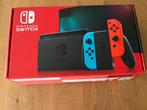 Nintendo switch + case, Games en Spelcomputers, Games | Nintendo Switch, Ophalen