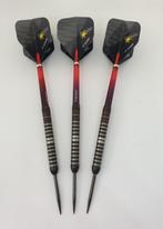 Darts pijlen Bull's Rowby-John Rodriguez 90% 25 gram, Sport en Fitness, Darts, Ophalen of Verzenden, Gebruikt, Pijlen