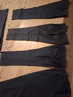 Broeken Sabena pilotencostuum, Enlèvement ou Envoi