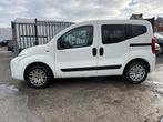 Fiat Qubo Personenauto - 2012, Auto's, Fiat, Euro 5, Gebruikt, Bedrijf, Handgeschakeld