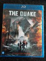 The Quake blu ray nieuw NL, Ophalen of Verzenden, Nieuw in verpakking, Actie