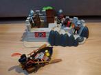 Playmobil "les chevaliers et le pirate", Enfants & Bébés, Jouets | Playmobil, Enlèvement ou Envoi, Utilisé