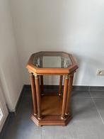 Prachtige bijzettafel neoklasieke stijl, Ophalen, Zo goed als nieuw
