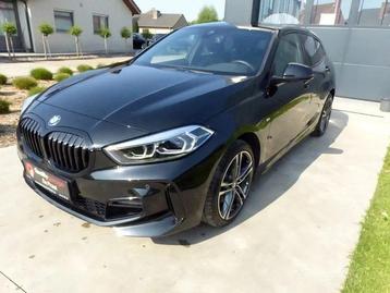 BMW 1 Serie 118i (bj 2023, automaat) beschikbaar voor biedingen