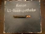 Kleine Luftschutz Hausapotheke, Verzenden, Overige soorten, Overige typen