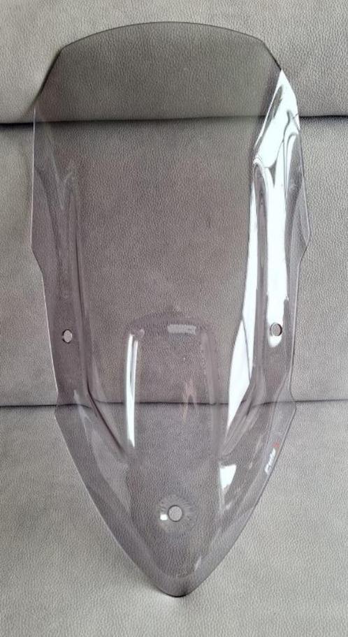 Verhoogd windscherm Ducati Multistrada, Motos, Accessoires | Autre, Comme neuf, Enlèvement