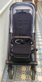 Kinderwagen 3 in 1 mutsy, Kinderen en Baby's, Kinderwagens en Combinaties, Gebruikt, Met reiswieg, Mutsy, Ophalen