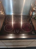 Smeg inductie kookplaat, Ophalen, Zo goed als nieuw, Inductie