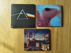 PINK FLOYD 3 CD, Ophalen of Verzenden, Zo goed als nieuw, Progressive