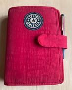 Kipling - Hervulbare agenda organizer, Divers, Agendas, Enlèvement ou Envoi, Comme neuf
