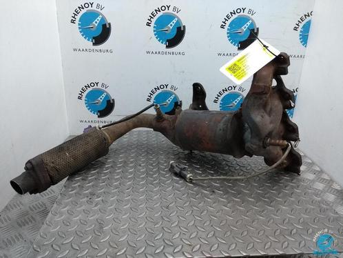 FORD KA 1.6 First Edition  [CATALYTIC_CONVERTER] 2004, Auto-onderdelen, Uitlaatsystemen, Gebruikt, ARN erkend, Stiba lid, Erkend duurzaam