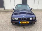 1991 BMW 3-serie Cabrio 320i Personenauto, Auto's, Automaat, Cabriolet, Bedrijf, BMW