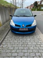 Renault Clio benzine, Te koop, Benzine, Particulier, 5 deurs