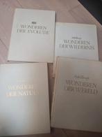 Walt Disney wonderen der wildernis,natuur,wereld en life evo, Boeken, Ophalen of Verzenden, Gelezen