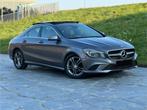 Mercedes-Benz Cla 220 Cdi/Euro6/Pano/Garantie, Autos, Mercedes-Benz, Cuir, Achat, Euro 6, Entreprise