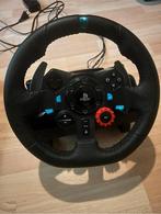 Volant logitech g29, Neuf, 1 joueur, À partir de 7 ans, Virtual Reality