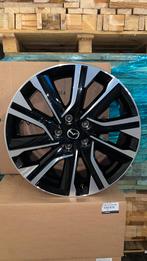 Jantes Mazda (4 pièces) SET 5x114,3 et45 18 pouces NOUVEAU, Neuf, 4 Saisons, Véhicule de tourisme, 18 pouces