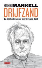 Drijfzand, Livres, Biographies, Enlèvement ou Envoi