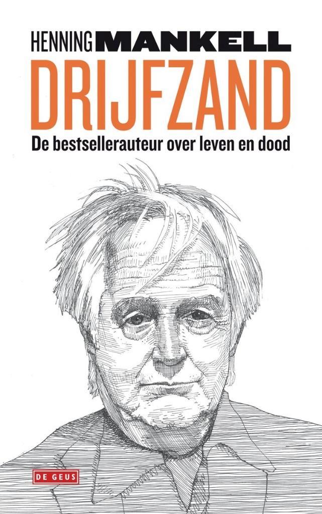 Drijfzand, Livres, Biographies, Enlèvement ou Envoi
