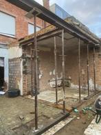 Totaalrenovaties Renovatiewerken in en rondom uw huis, Offres d'emploi, Emplois | Pouvoirs publics