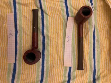 Belle collection de pipes – voir description - nouveaux prix beschikbaar voor biedingen