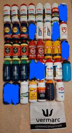 Bidons, Sport en Fitness, Wielrennen, Ophalen